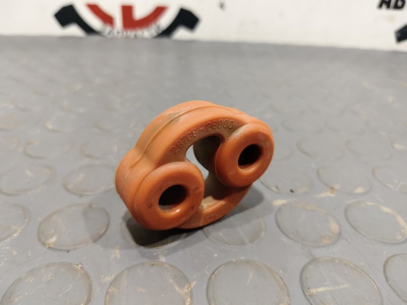 Подушка глушителя, 400 рублей, Красноярск