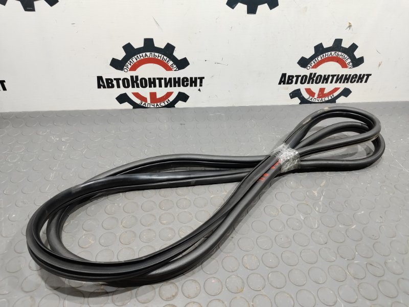 Уплотнительная резинка боковой двери, 1400 рублей, Красноярск