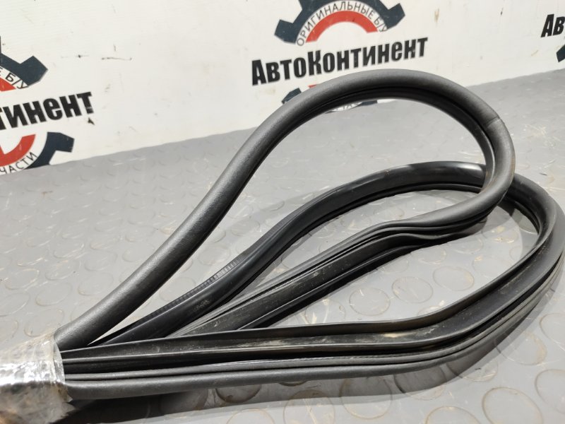 Уплотнительная резинка боковой двери, 1400 рублей, Красноярск