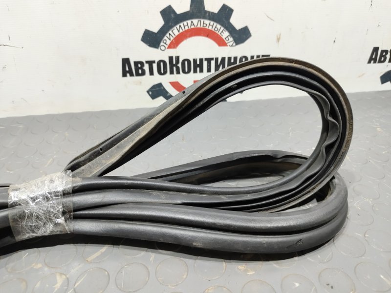 Уплотнительная резинка крышки багажника, 1400 рублей, Красноярск