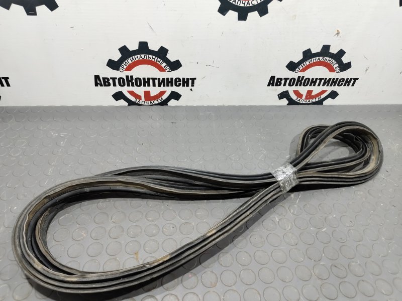 Уплотнительная резинка крышки багажника, 1400 рублей, Красноярск