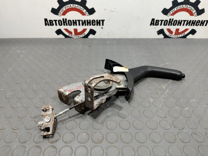 Рычаг ручного тормоза, 200 рублей, Красноярск