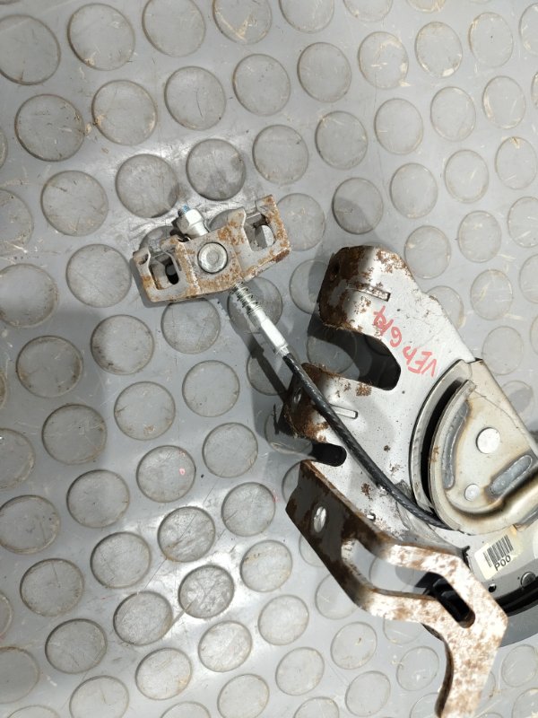 Рычаг ручного тормоза, 200 рублей, Красноярск