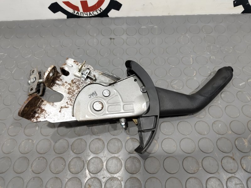 Рычаг ручного тормоза, 200 рублей, Красноярск