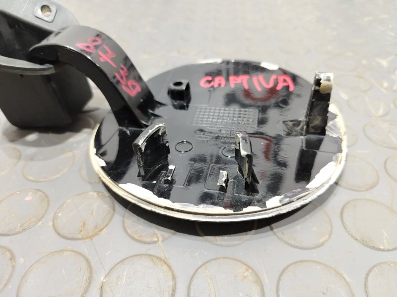 Лючок топливного бака, 2000 рублей, Красноярск