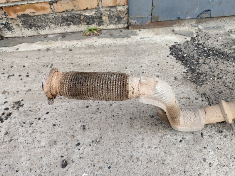 Глушитель, 7000 рублей, Красноярск