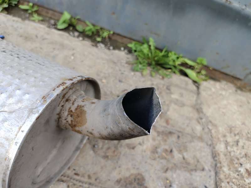 Глушитель, 7000 рублей, Красноярск