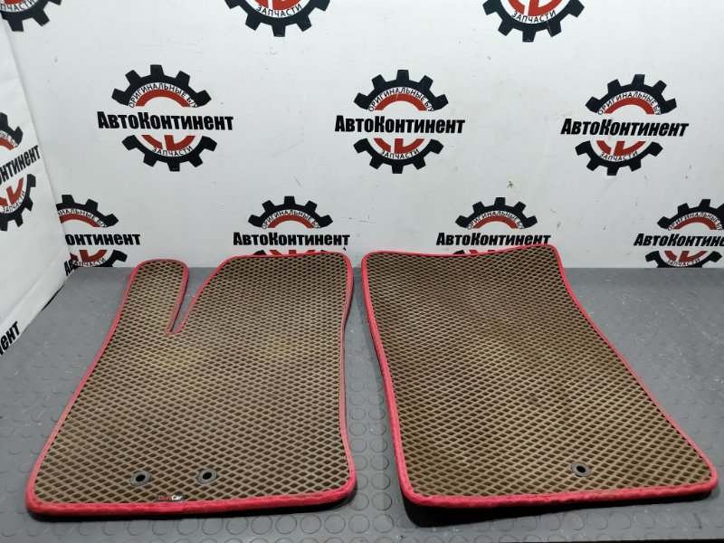 Коврик салона, 1000 рублей, Красноярск