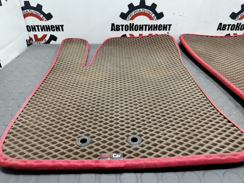 Коврик салона, 1000 рублей, Красноярск