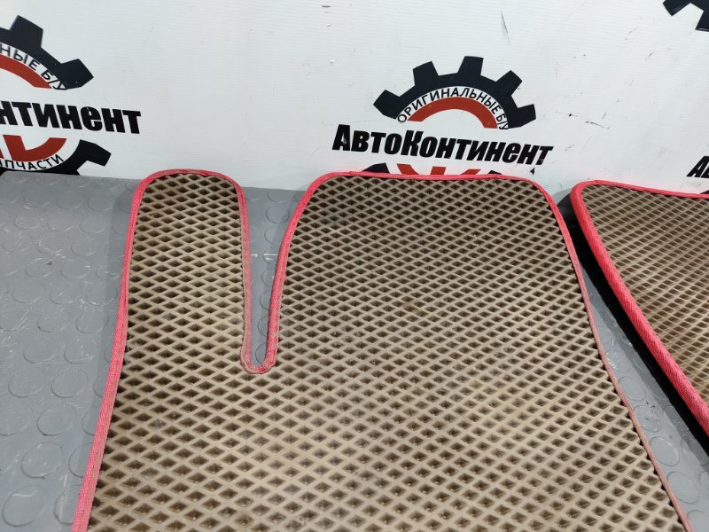 Коврик салона, 1000 рублей, Красноярск