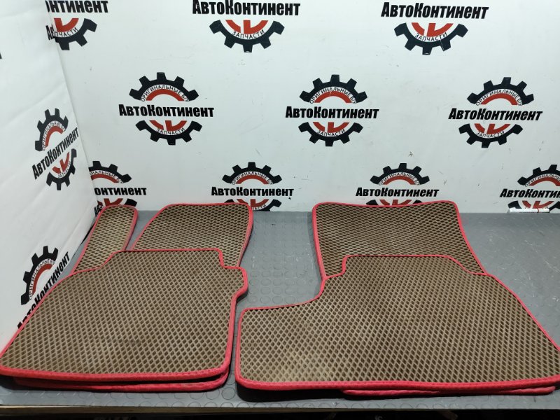 Коврик салона, 1000 рублей, Красноярск