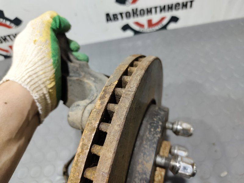 Ступица, 3000 рублей, Красноярск