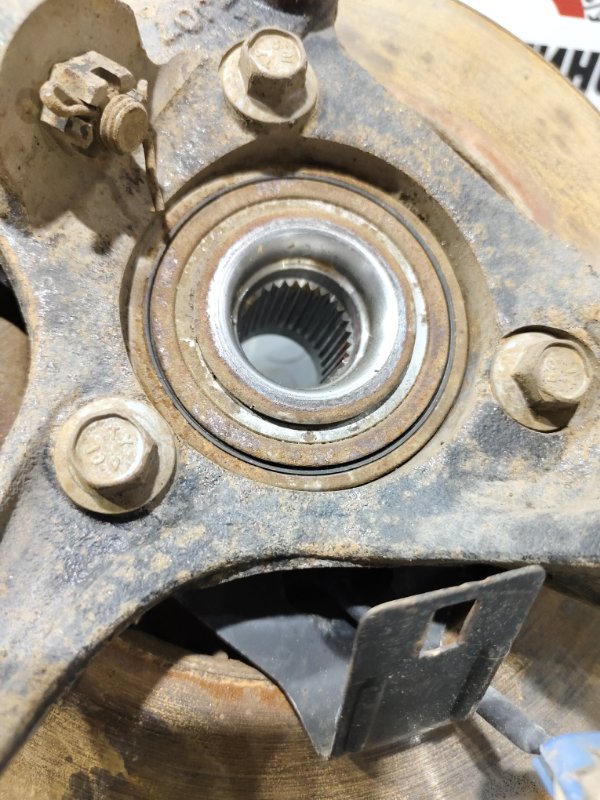 Ступица, 4000 рублей, Красноярск