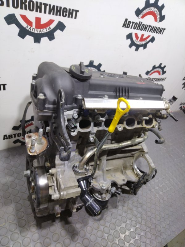 Двигатель, 40000 рублей, Красноярск