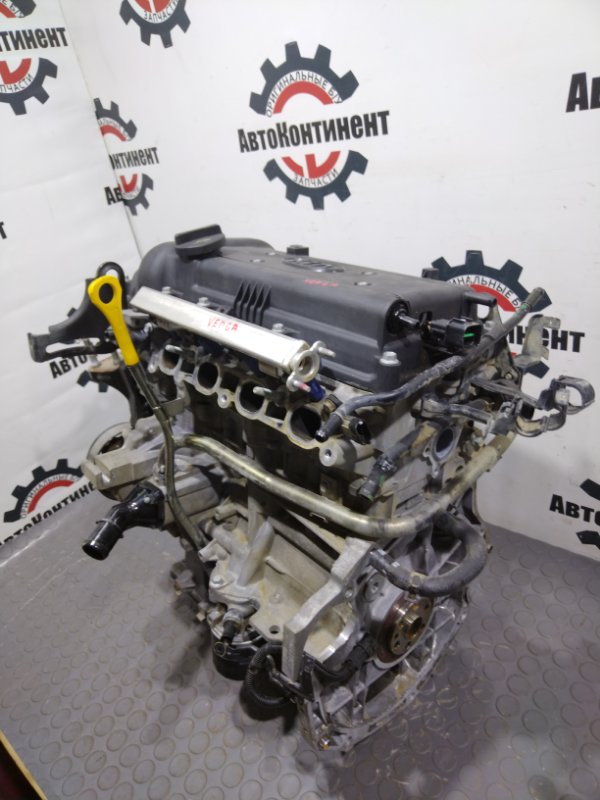 Двигатель, 40000 рублей, Красноярск