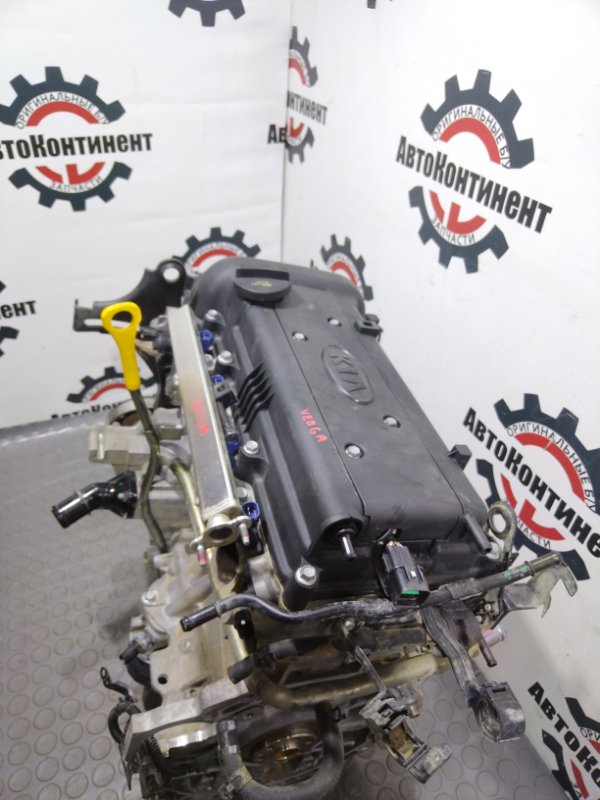 Двигатель, 40000 рублей, Красноярск