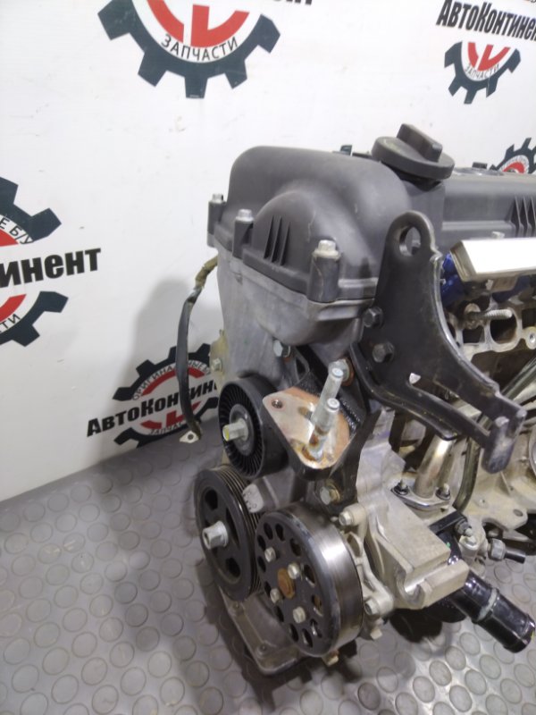 Двигатель, 40000 рублей, Красноярск