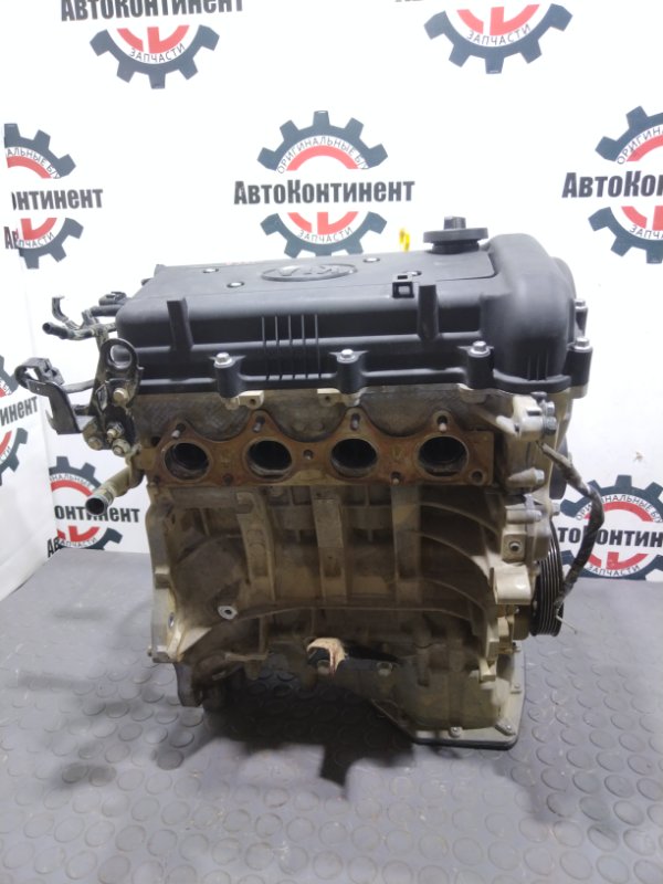 Двигатель, 40000 рублей, Красноярск