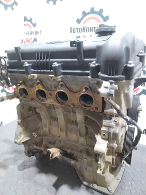 Двигатель, 40000 рублей, Красноярск