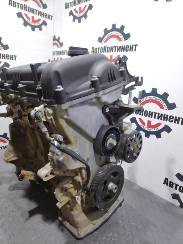 Двигатель, 40000 рублей, Красноярск