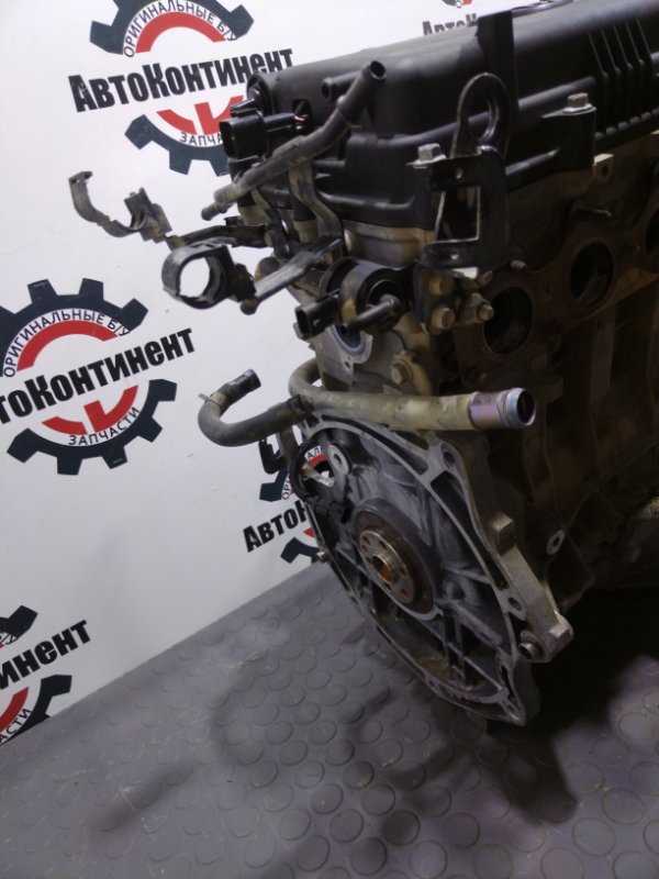 Двигатель, 40000 рублей, Красноярск