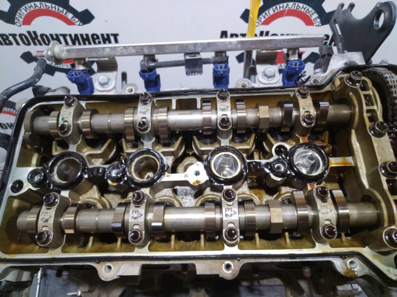 Двигатель, 40000 рублей, Красноярск