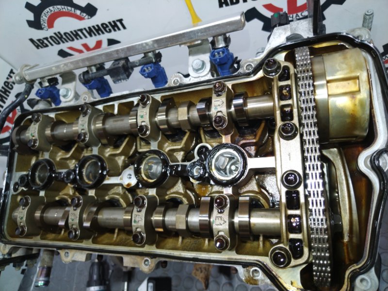 Двигатель, 40000 рублей, Красноярск