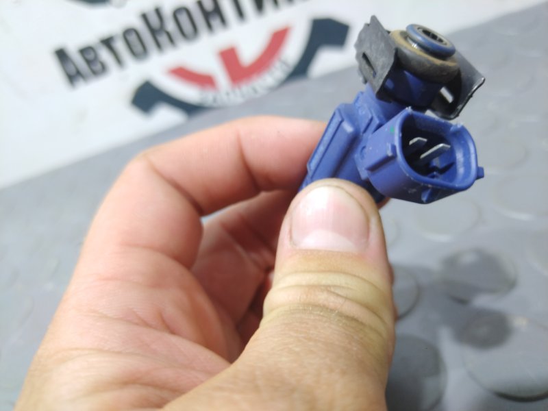 Форсунка, 1300 рублей, Красноярск