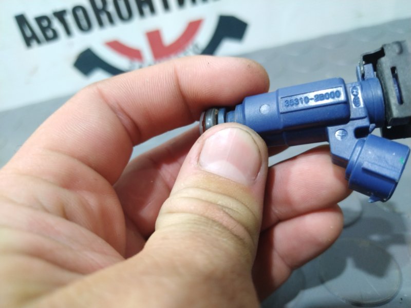 Форсунка, 1300 рублей, Красноярск