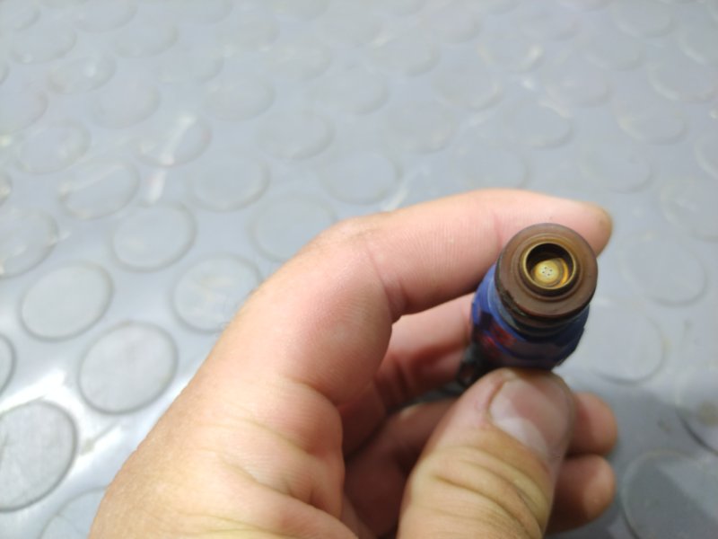 Форсунка, 1300 рублей, Красноярск