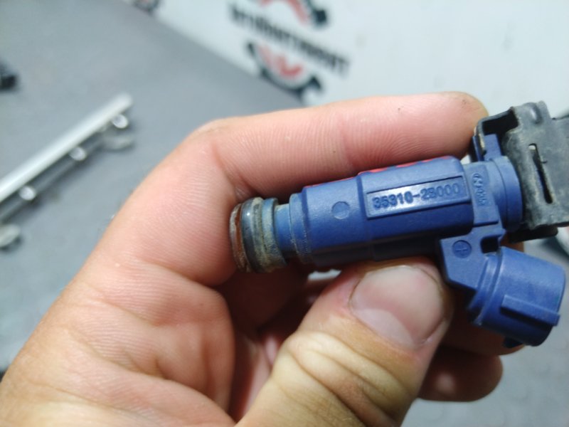 Форсунка, 1300 рублей, Красноярск