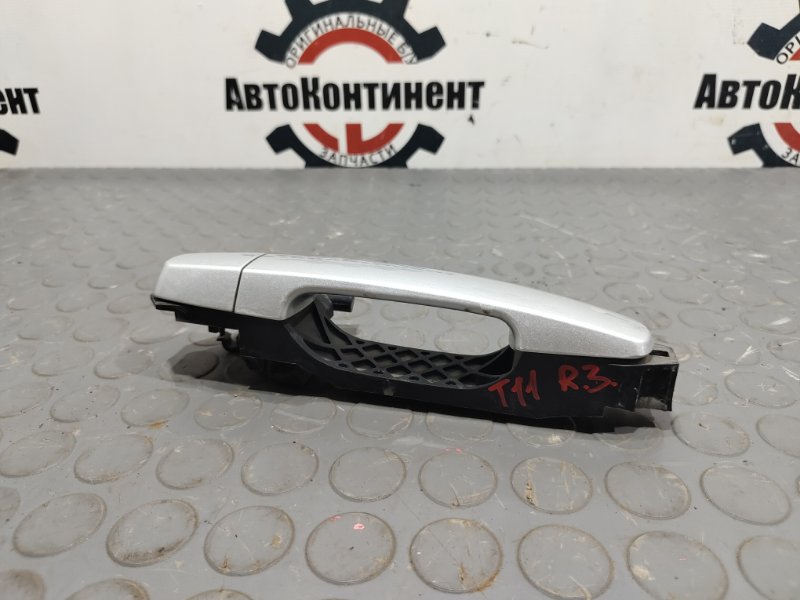 Ручка двери внешняя, 1500 рублей, Красноярск