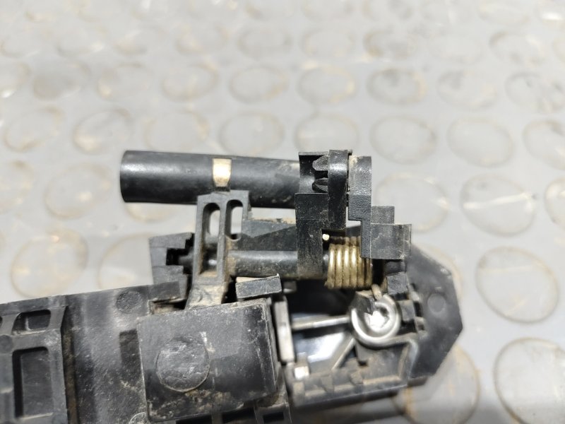 Ручка двери внешняя, 1500 рублей, Красноярск