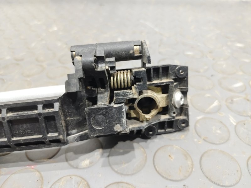 Ручка двери внешняя, 1500 рублей, Красноярск