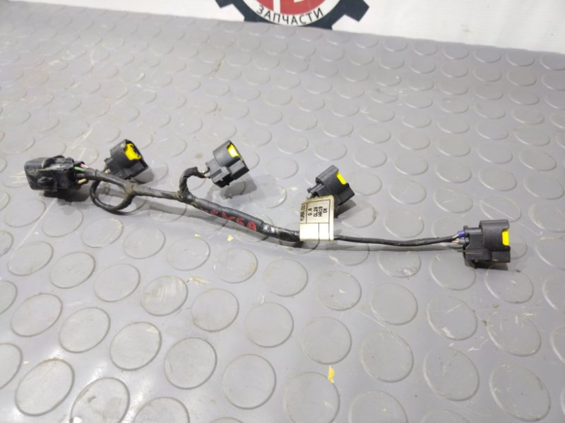 Проводка форсунок, 700 рублей, Красноярск