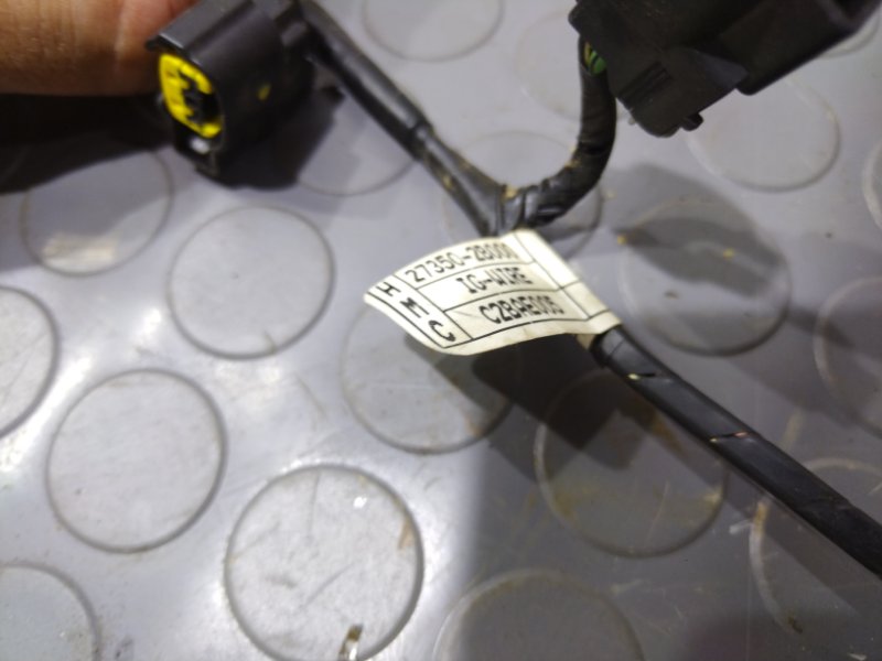 Проводка форсунок, 700 рублей, Красноярск