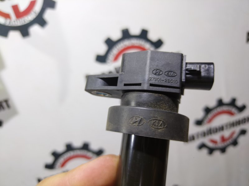 Катушка зажигания, 1000 рублей, Красноярск