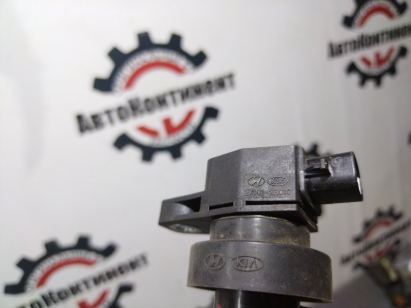 Катушка зажигания, 1000 рублей, Красноярск