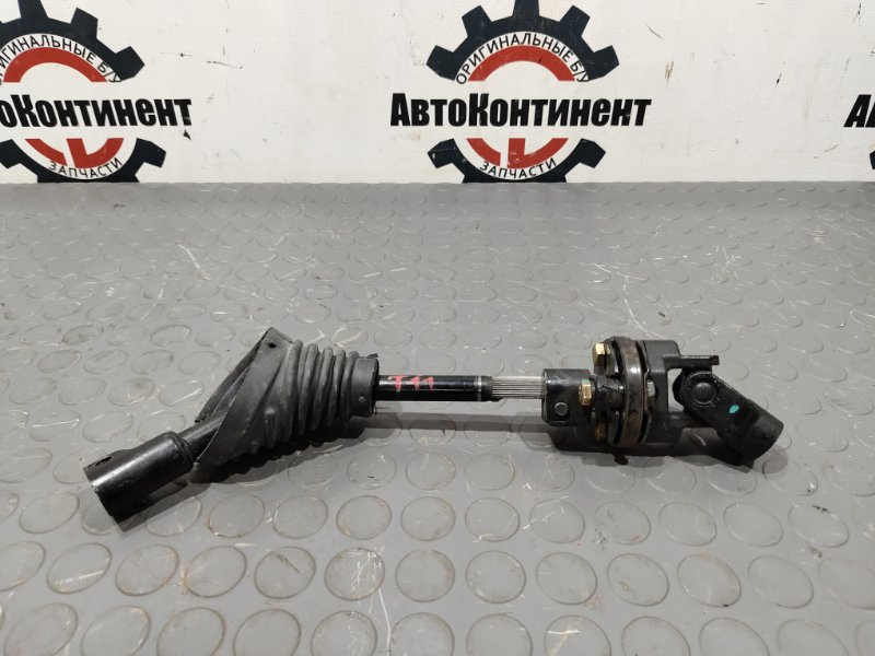 Кардан рулевой, 1300 рублей, Красноярск