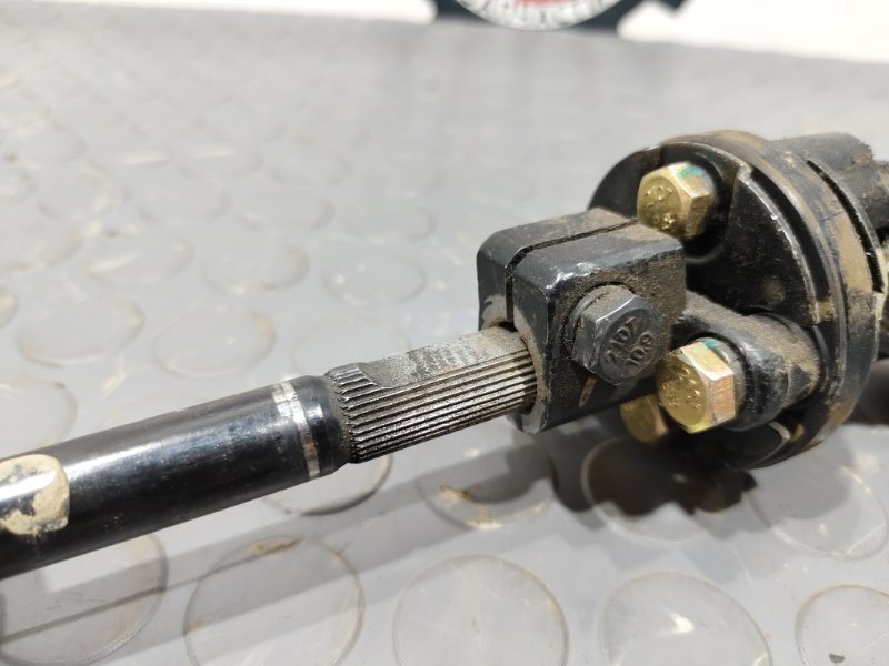 Кардан рулевой, 1300 рублей, Красноярск