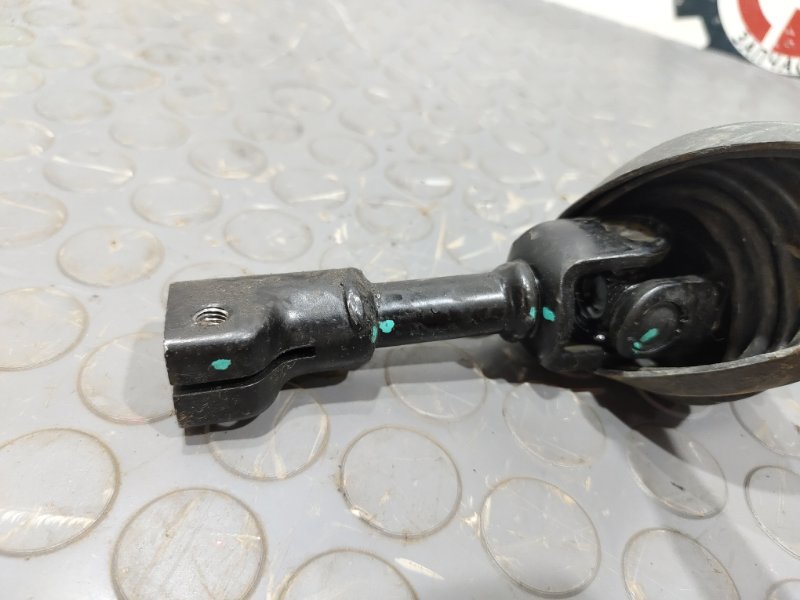 Кардан рулевой, 1300 рублей, Красноярск