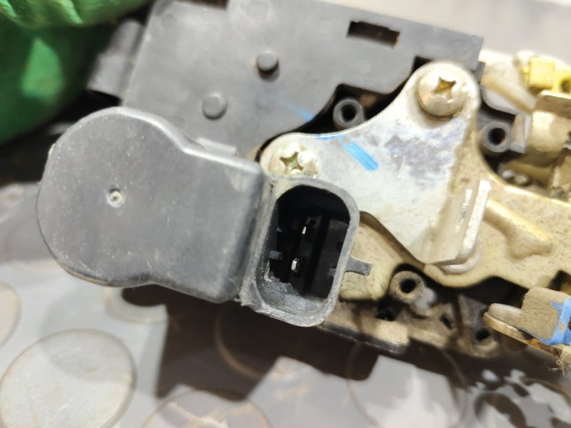 Замок дверной, 2400 рублей, Красноярск