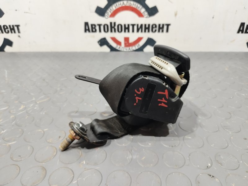 Ремень безопасности, 1000 рублей, Красноярск