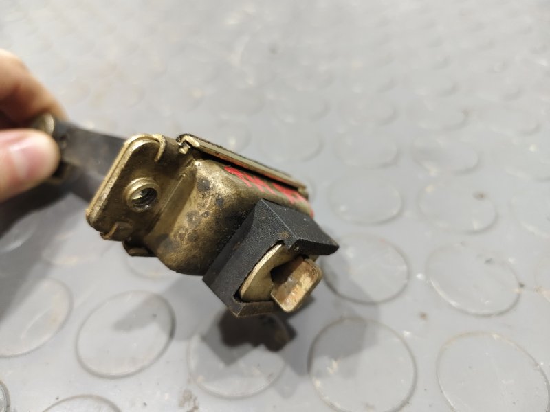 Ограничитель двери, 300 рублей, Красноярск