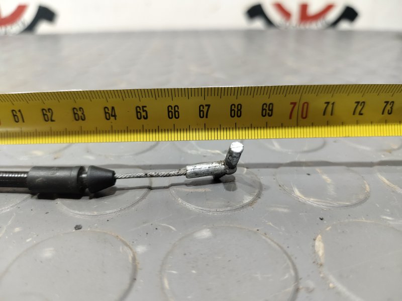 Трос двери, 1000 рублей, Красноярск