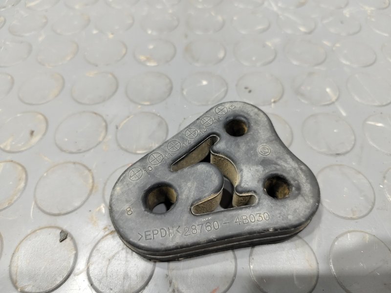 Подушка глушителя, 400 рублей, Красноярск