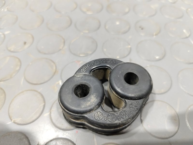 Подушка глушителя, 400 рублей, Красноярск