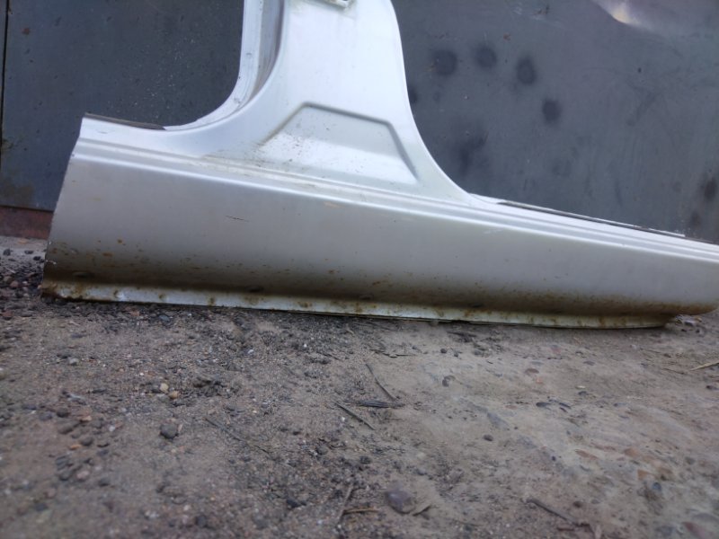 Стойка кузова, 2000 рублей, Красноярск