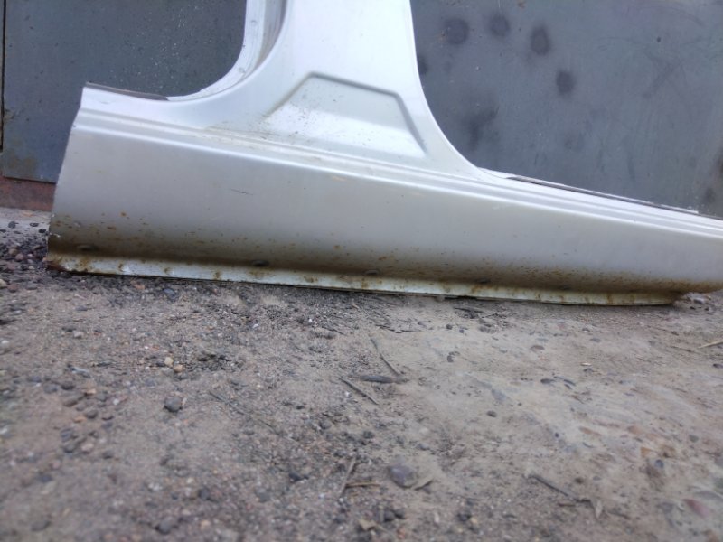 Стойка кузова, 2000 рублей, Красноярск