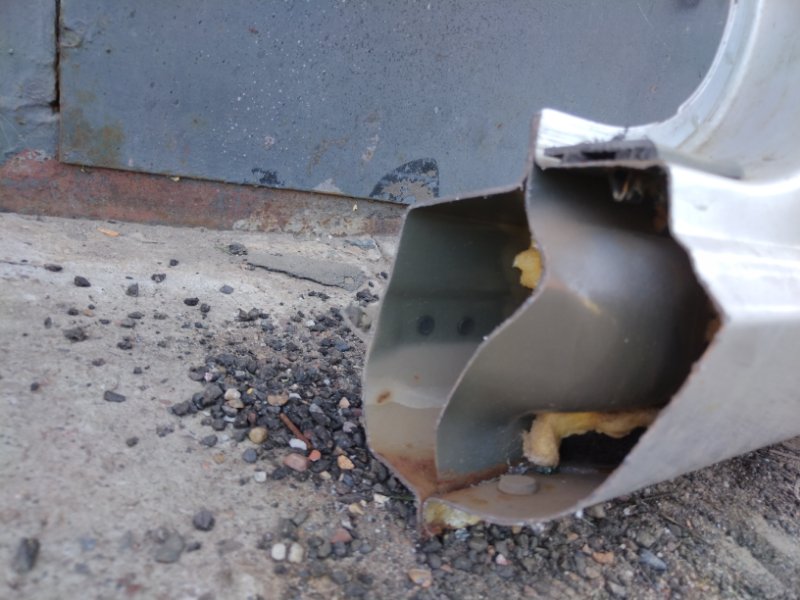 Стойка кузова, 2000 рублей, Красноярск